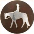 Sterling Silver Western Pleasure